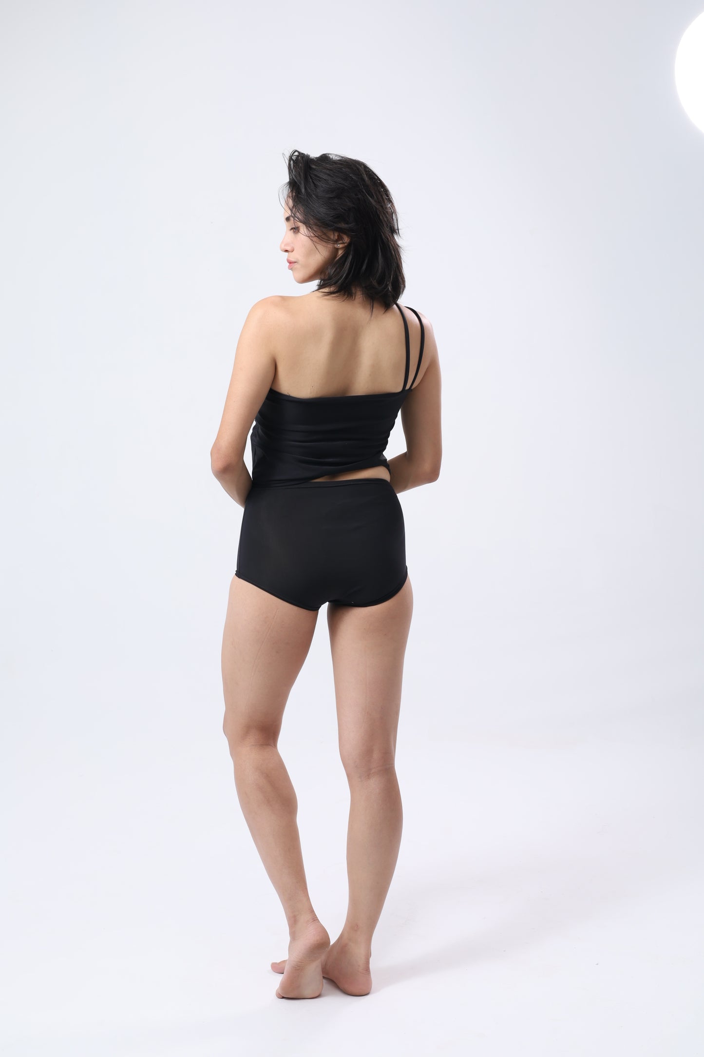 The 'Good Life' Mid-rise Bikini Bottom