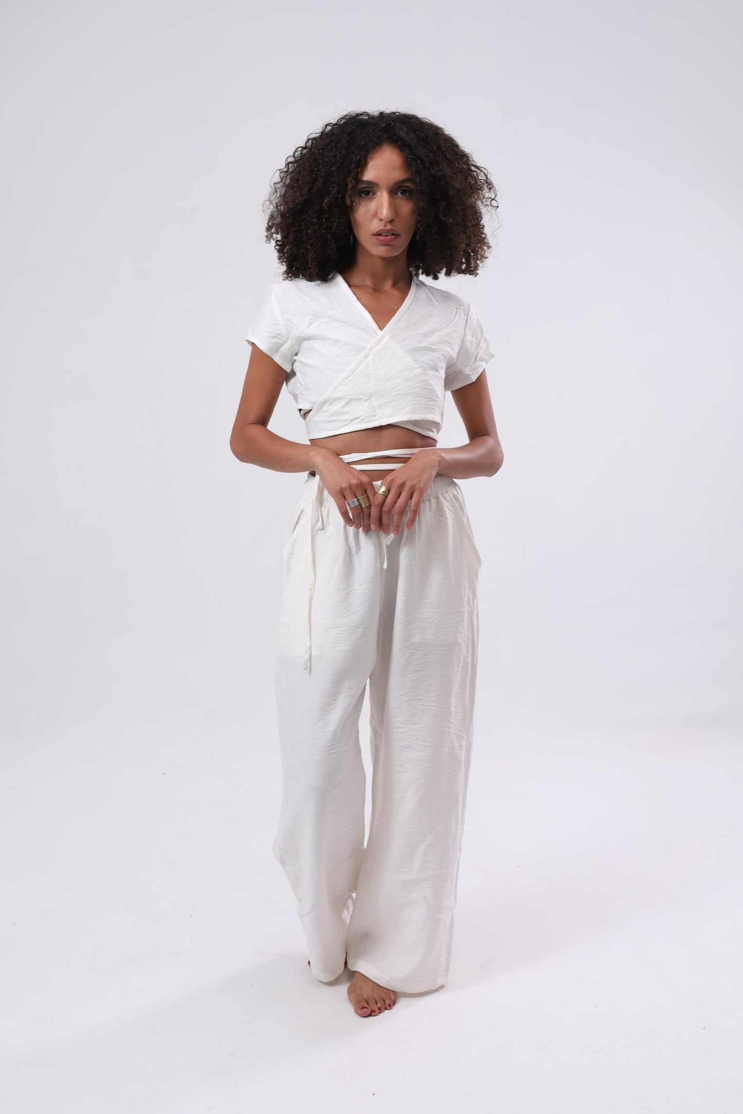 The Linen Pants