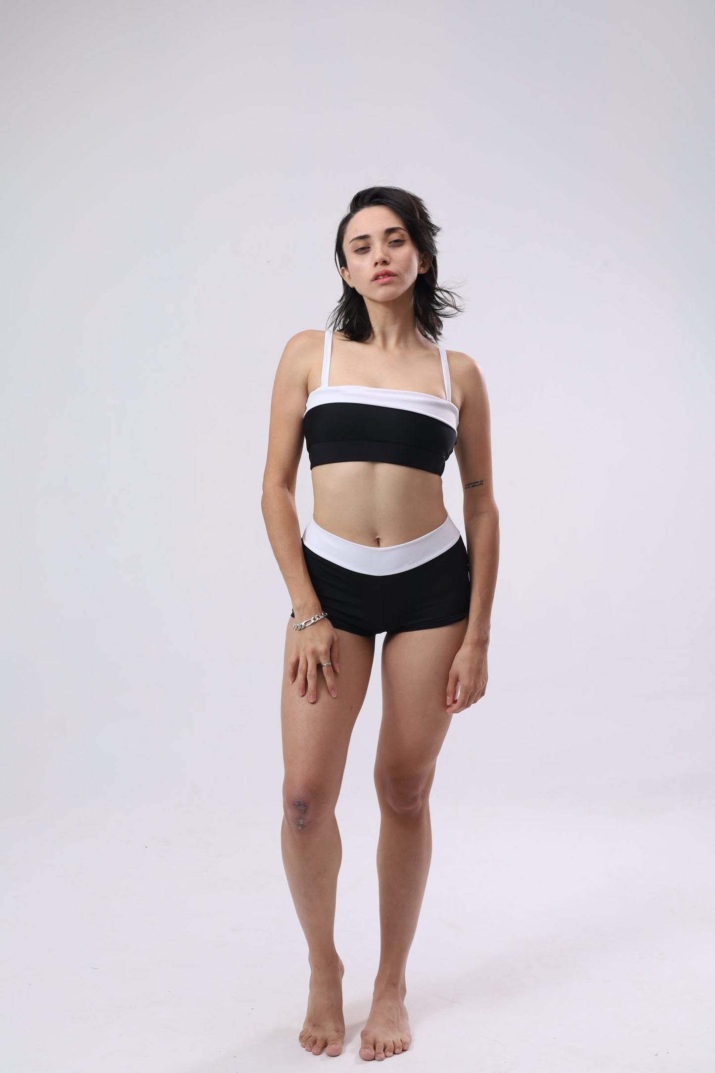The 'Paradox' Swim-short