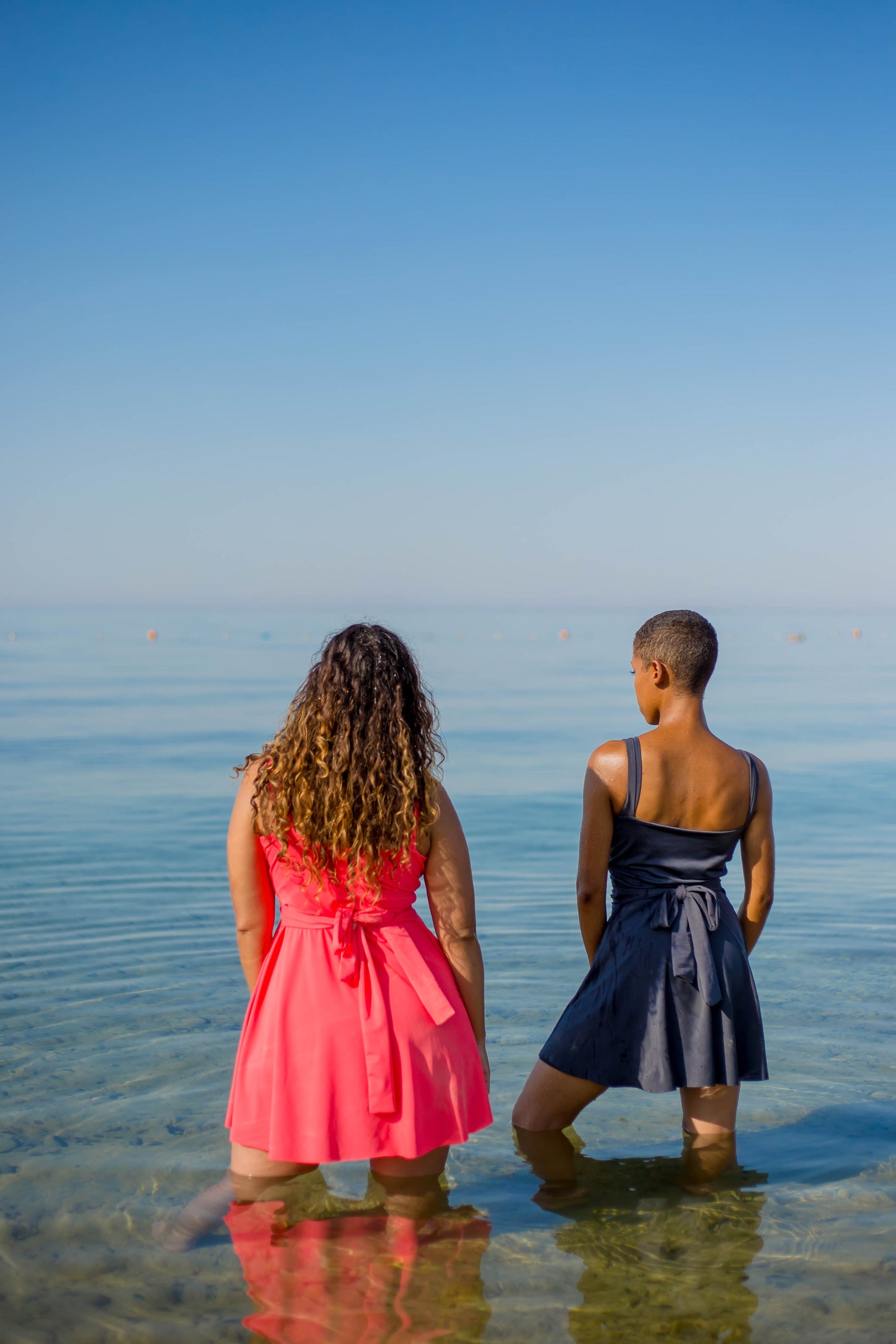 The 'Sweet Summer' Swim-dress