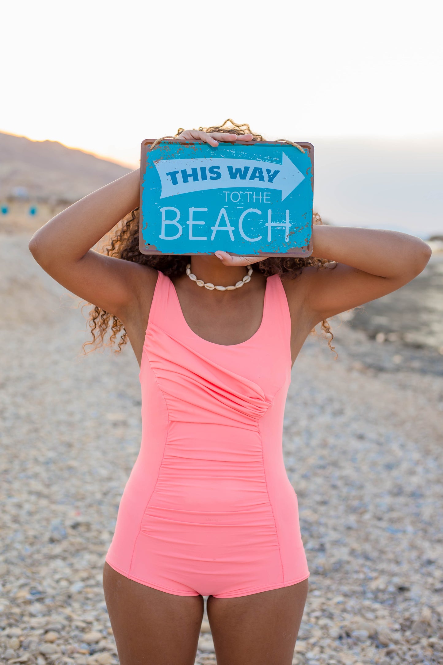 The 'Ultimate' One Piece Swimsuit