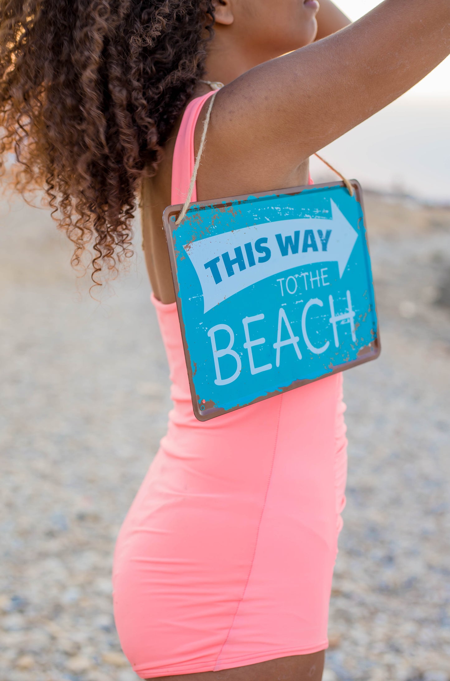 The 'Ultimate' One Piece Swimsuit