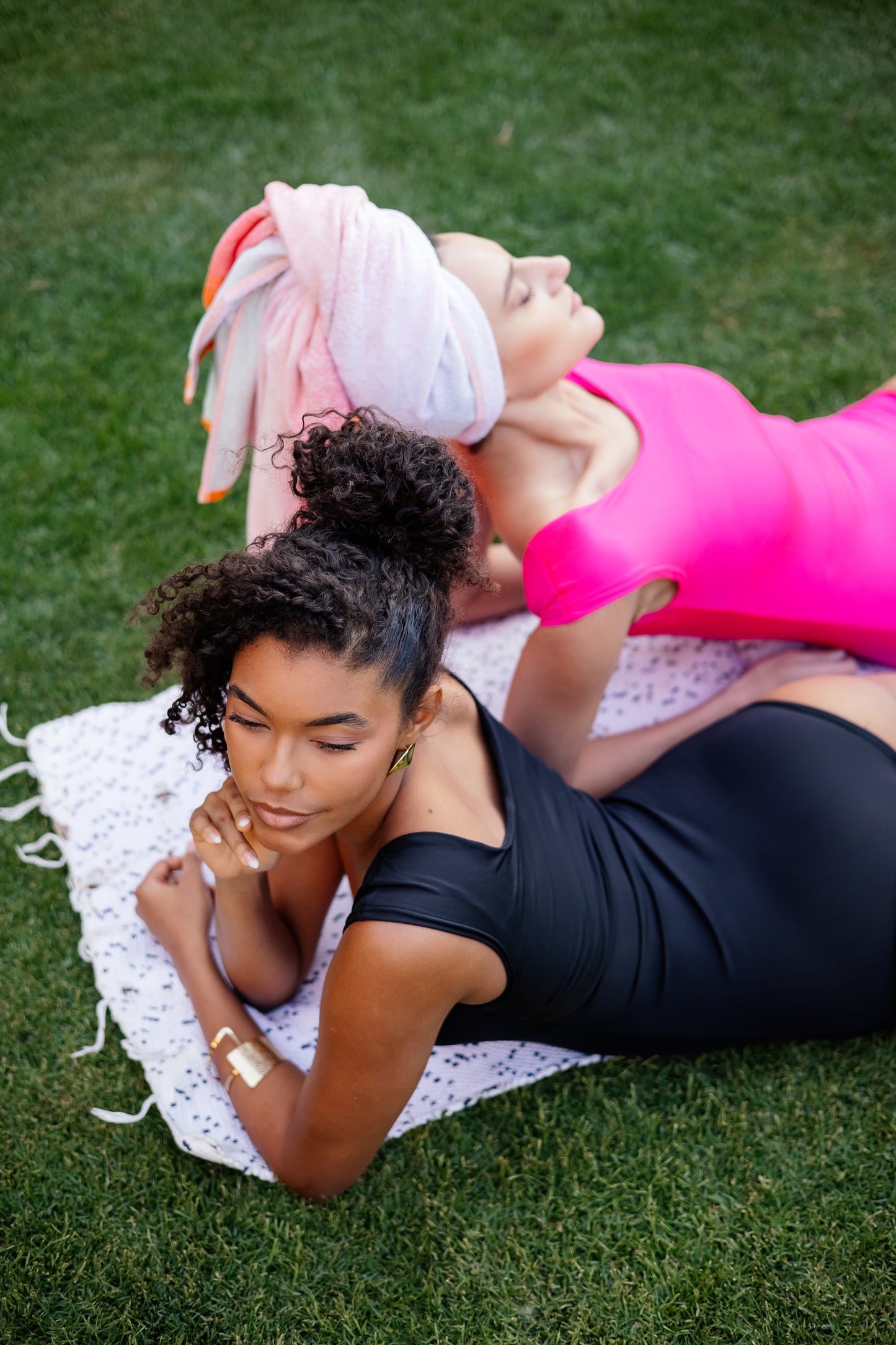 The 'One-derful' One-piece Swimsuit