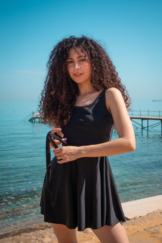 The 'Sweet Summer' Swim-dress