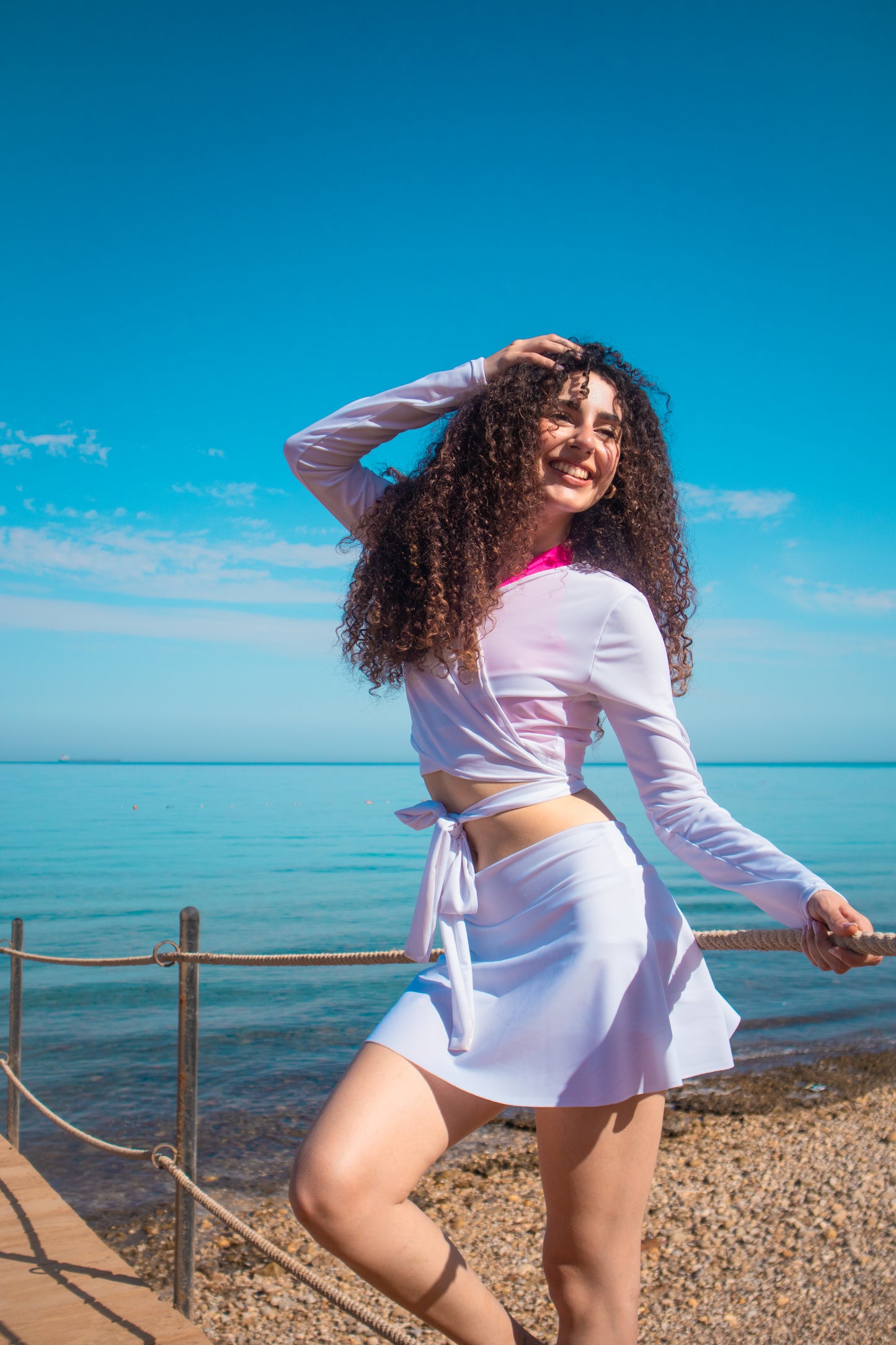 The 'Favorite' Skirt
